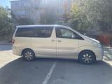 Toyota Alphard 2005 годаүшін5 500 000 тг. в Актобе – фото 4