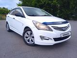 Hyundai Accent 2014 года за 4 800 000 тг. в Петропавловск – фото 3