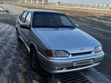 ВАЗ (Lada) 2115 2007 годаүшін1 000 000 тг. в Шымкент – фото 2