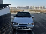 ВАЗ (Lada) 2115 2007 годаүшін1 000 000 тг. в Шымкент – фото 3
