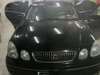 Lexus GS 300 2003 годаүшін3 900 000 тг. в Павлодар