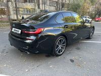 BMW 330 2020 годаfor18 700 000 тг. в Алматы