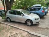 Volkswagen Golf 2012 годаүшін5 400 000 тг. в Алматы