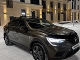 Renault Arkana 2021 годаfor7 300 000 тг. в Караганда