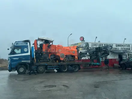 Аренда фрезы Wirtgen 1000 в Алматы – фото 4