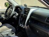 Honda CR-V 2002 года за 4 800 000 тг. в Алматы – фото 4