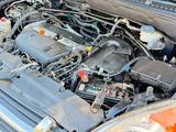Honda CR-V 2002 года за 4 800 000 тг. в Алматы – фото 3