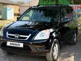 Honda CR-V 2002 года за 4 800 000 тг. в Алматы