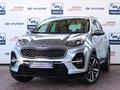 Kia Sportage 2019 годаүшін11 900 000 тг. в Алматы