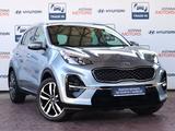 Kia Sportage 2019 года за 11 000 000 тг. в Алматы – фото 3