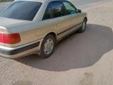 Audi 100 1991 года за 2 500 000 тг. в Астана – фото 2