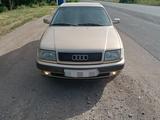 Audi 100 1991 года за 2 500 000 тг. в Астана