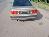 Audi 100 1991 года за 2 500 000 тг. в Астана – фото 3