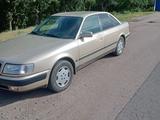 Audi 100 1991 года за 2 500 000 тг. в Астана – фото 4