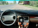 Audi 100 1991 года за 2 500 000 тг. в Астана – фото 5