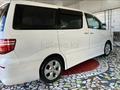 Toyota Alphard 2008 года за 6 000 000 тг. в Актау – фото 3