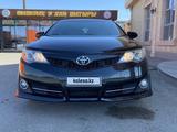 Toyota Camry 2013 годаfor4 600 000 тг. в Атырау – фото 5