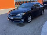 Toyota Camry 2013 года за 4 500 000 тг. в Атырау – фото 2