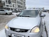 ВАЗ (Lada) Priora 2170 2013 года за 2 700 000 тг. в Астана – фото 4