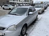 ВАЗ (Lada) Priora 2170 2013 года за 2 700 000 тг. в Астана