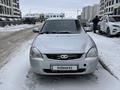 ВАЗ (Lada) Priora 2170 2013 годаүшін2 700 000 тг. в Астана – фото 5