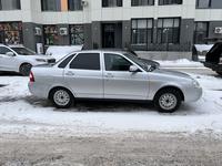 ВАЗ (Lada) Priora 2170 2013 года за 2 600 000 тг. в Астана