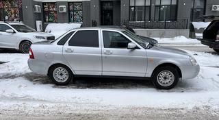 ВАЗ (Lada) Priora 2170 2013 года за 2 600 000 тг. в Астана