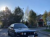 BMW 525 1993 года за 2 300 000 тг. в Астана