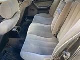 BMW 525 1993 года за 2 300 000 тг. в Астана – фото 4