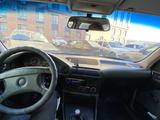 BMW 525 1993 года за 2 300 000 тг. в Астана – фото 5