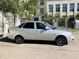 ВАЗ (Lada) Priora 2170 2012 годаүшін1 900 000 тг. в Караганда – фото 3