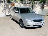 ВАЗ (Lada) Priora 2170 2012 годаүшін1 900 000 тг. в Караганда – фото 2