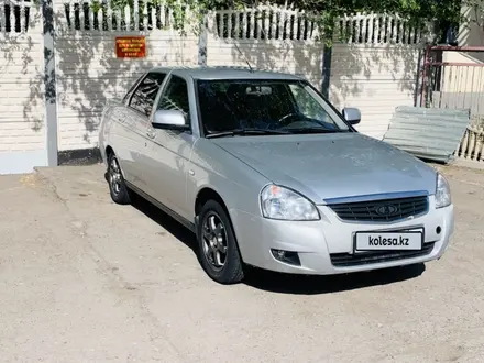 ВАЗ (Lada) Priora 2170 2012 года за 1 900 000 тг. в Караганда – фото 2
