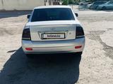 ВАЗ (Lada) Priora 2170 2012 годаүшін1 900 000 тг. в Караганда – фото 5