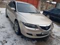 Mazda 6 2002 года за 2 200 000 тг. в Алматы – фото 24