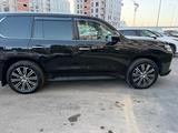 Lexus LX 570 2018 года за 47 000 000 тг. в Астана – фото 3