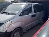 Hyundai H-1 2008 года за 4 500 000 тг. в Астана – фото 2