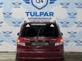 Daewoo Matiz 2012 года за 2 450 000 тг. в Шымкент – фото 4