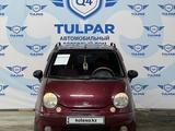 Daewoo Matiz 2012 года за 2 450 000 тг. в Шымкент – фото 3