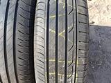 Шины 185/65 R15 — "Bridgestone DriveGuard RunFlat" (Польша), летнүшін115 000 тг. в Астана – фото 3