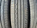 Шины 185/65 R15 — "Bridgestone DriveGuard RunFlat" (Польша), летнүшін115 000 тг. в Астана – фото 5