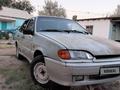 ВАЗ (Lada) 2115 2006 года за 600 000 тг. в Шаульдер – фото 5