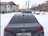 Hyundai Accent 2021 годаүшін9 000 000 тг. в Астана – фото 4