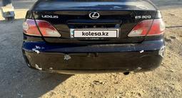 Lexus ES 300 2002 года за 3 800 000 тг. в Кызылорда – фото 2