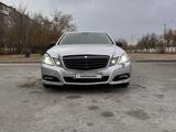 Mercedes-Benz E 350 2009 года за 6 300 000 тг. в Алматы