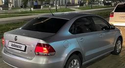 Volkswagen Polo 2015 годаfor5 600 000 тг. в Астана – фото 3