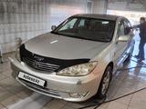 Toyota Camry 2004 годаүшін5 700 000 тг. в Таскала – фото 4