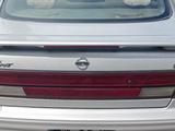 Nissan Cefiro 1995 года за 1 800 000 тг. в Талдыкорган – фото 2