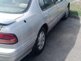 Nissan Cefiro 1995 года за 1 800 000 тг. в Талдыкорган – фото 4