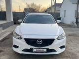 Mazda 6 2016 годаfor4 700 000 тг. в Атырау